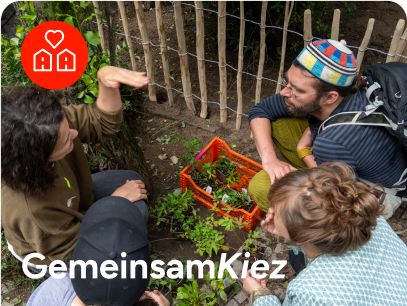 GemeinsamKiez