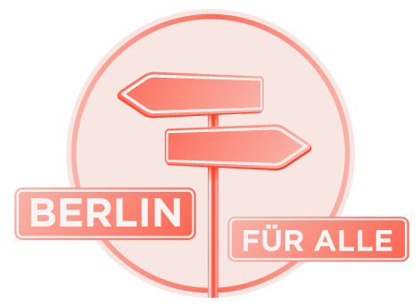 BERLIN FÜR ALLE